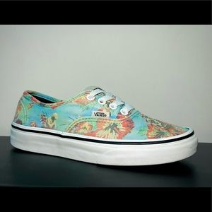 Vans X Star Wars Yoda